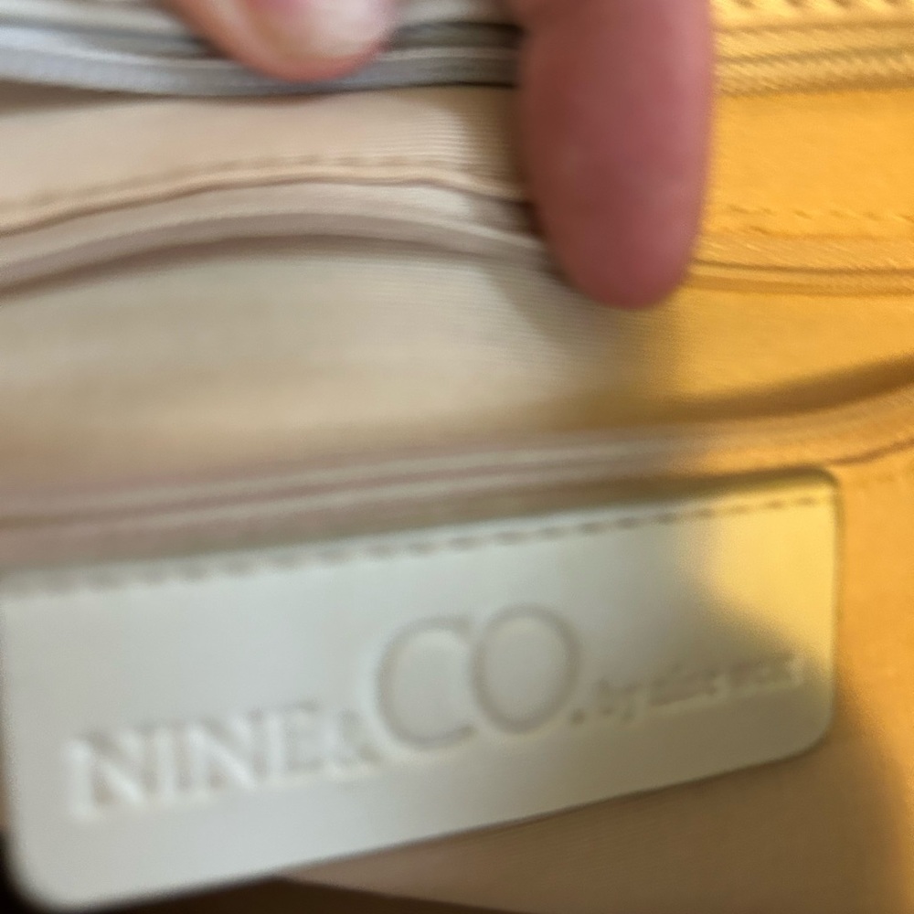 Cream  Women's Bag - Picture 2 of 4